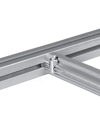 Schnellspannverbinder